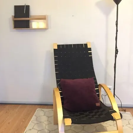 Cozy Studio In The Heart Of Appartement